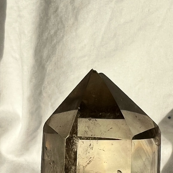 Smokey Quartz Crystal - Picture 5 of 5